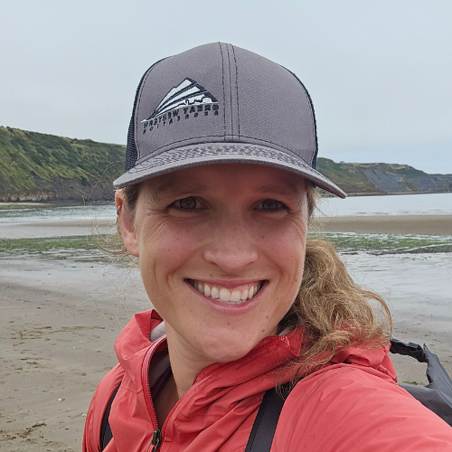 Teresa Floberg